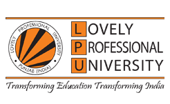 LPU Labs Logo